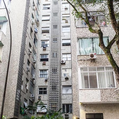 Copa Beach Rio Rio de Janeiro Ngoại thất bức ảnh