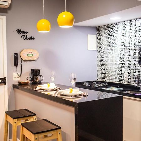 Copa Beach Rio Rio de Janeiro Ngoại thất bức ảnh
