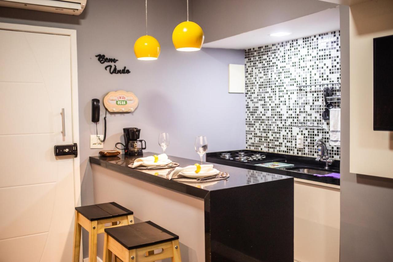 Copa Beach Rio Rio de Janeiro Ngoại thất bức ảnh
