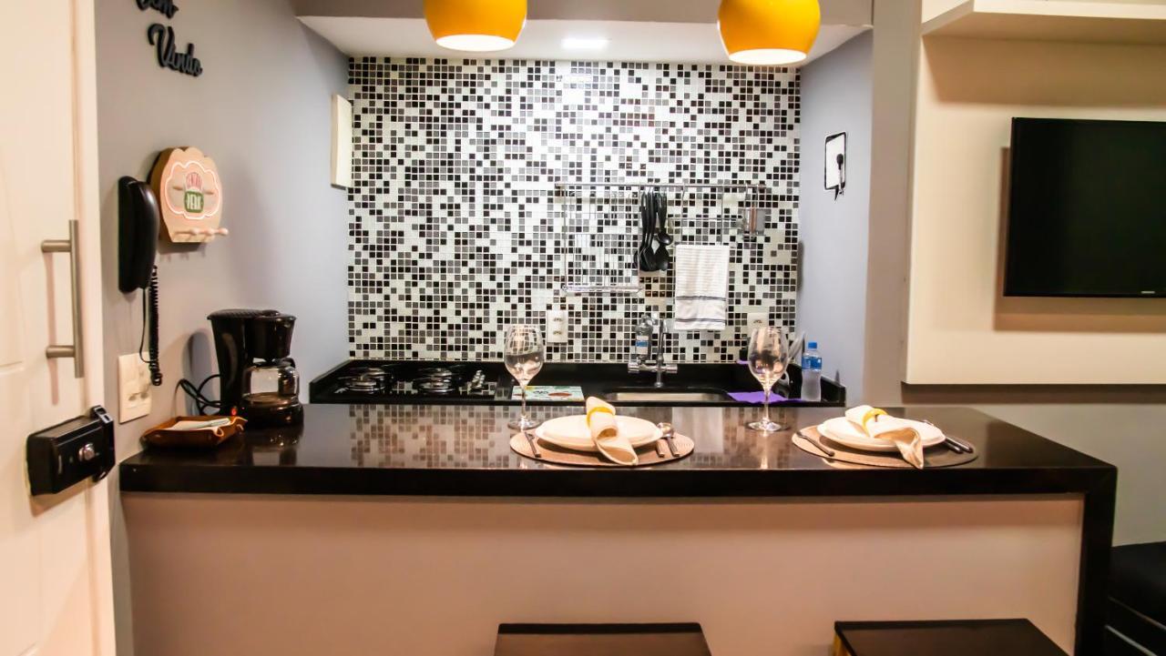 Copa Beach Rio Rio de Janeiro Ngoại thất bức ảnh