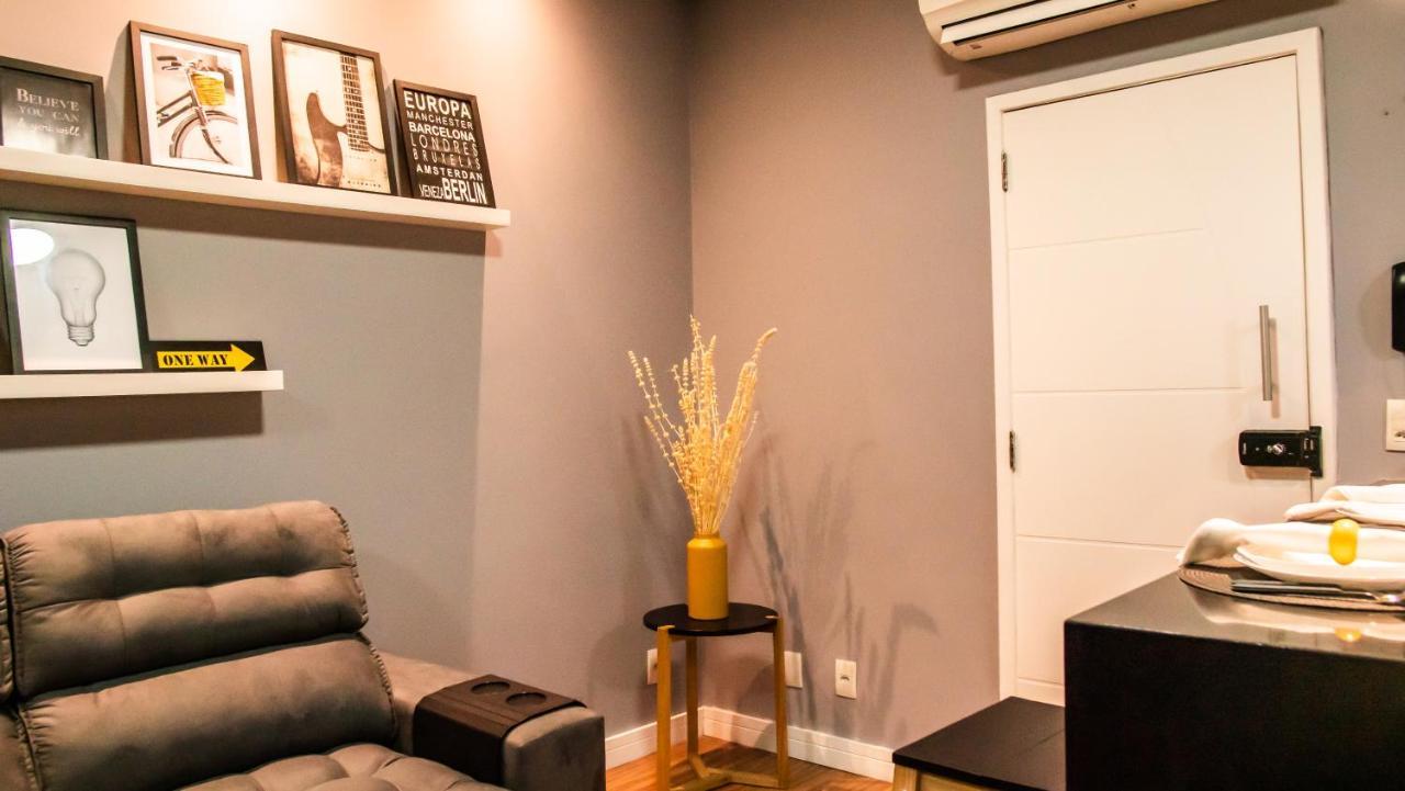Copa Beach Rio Rio de Janeiro Ngoại thất bức ảnh