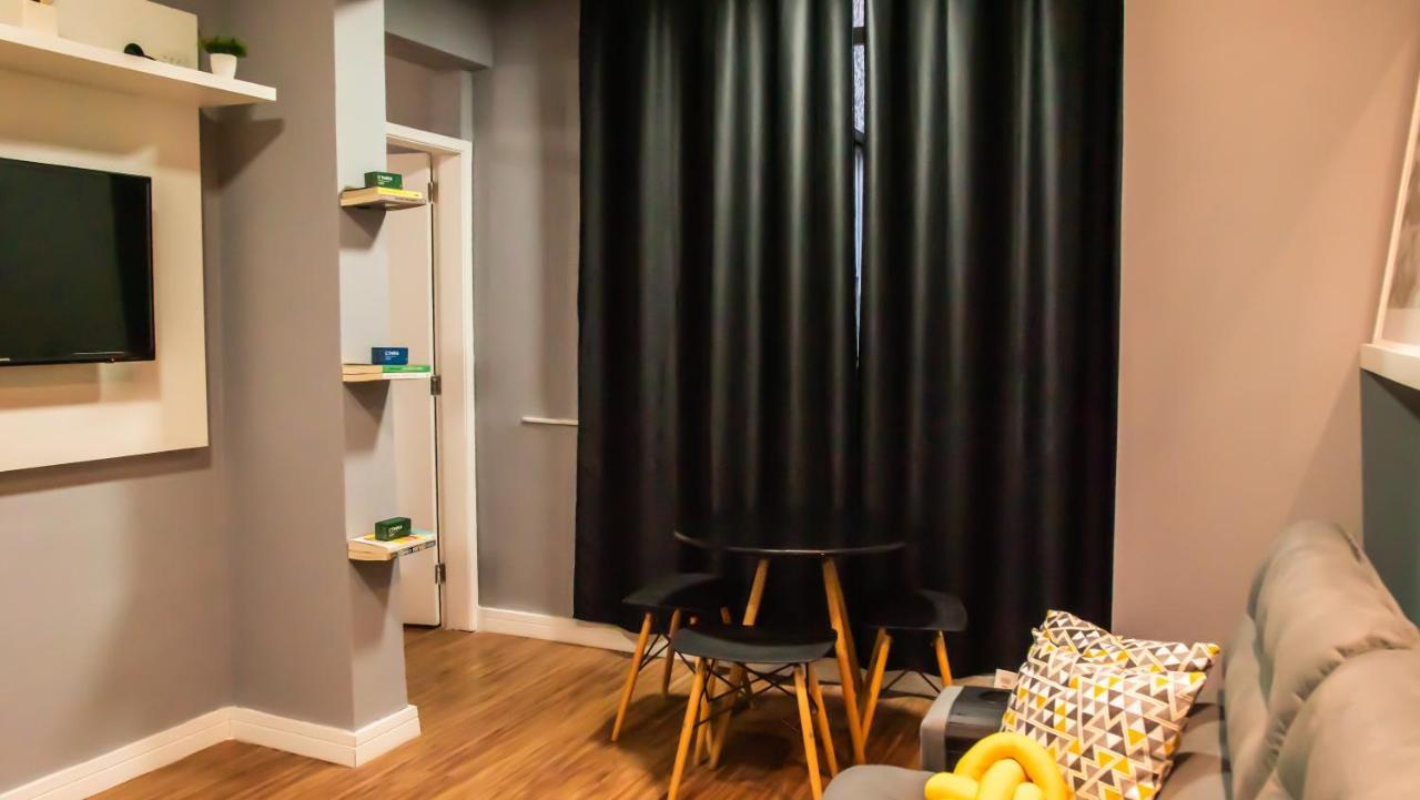 Copa Beach Rio Rio de Janeiro Ngoại thất bức ảnh