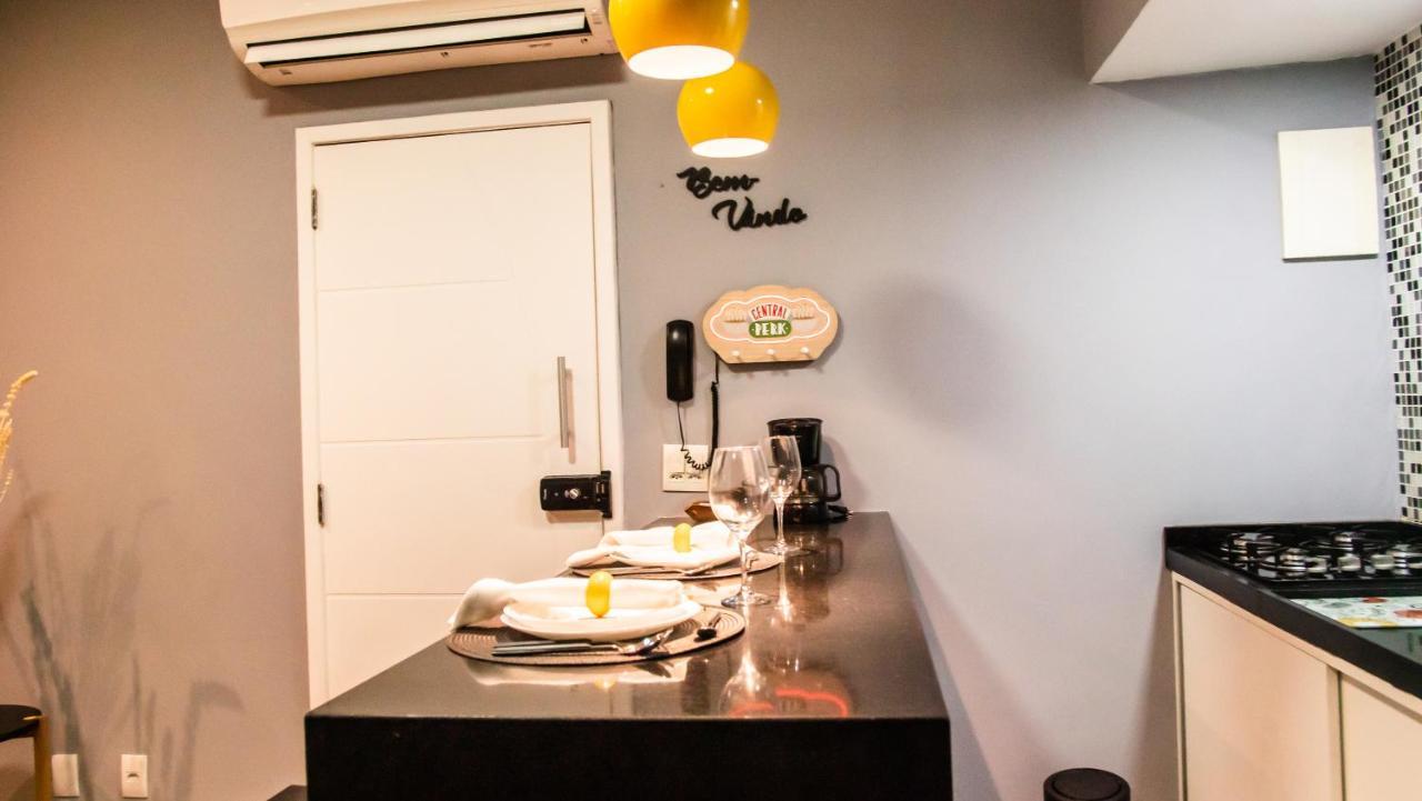 Copa Beach Rio Rio de Janeiro Ngoại thất bức ảnh